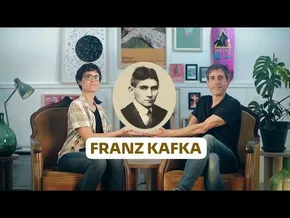 Franz Kafka: absurdoaren labirintoan bideoaren irudi txikia