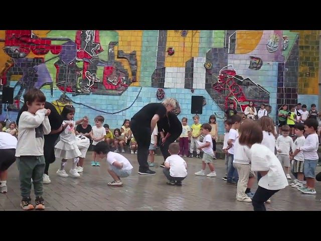 26/06/06 Ikastola Eguna: HHkoen emanaldia bideoaren irudi txikia