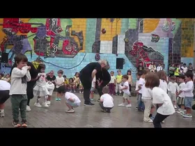 26/06/06 Ikastola Eguna: HHkoen emanaldia edukiaren irudi txikia
