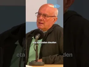 'Preso askok dute patologia duala, eta gehienek ez lukete kartzelan egon behar' bideoaren irudi txikia