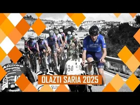 OLAZTI SARIA 2025 | JUNIORRAK edukiaren irudi txikia