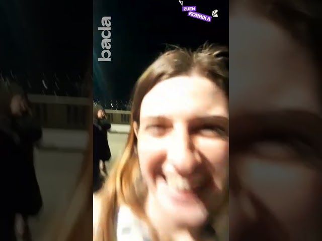 KORRIKAko vloga bideoaren irudi txikia