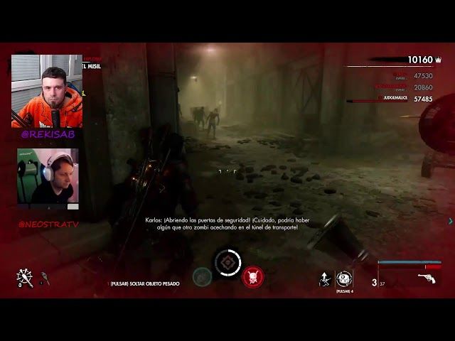 Zombie armie 4 bideoaren irudi txikia