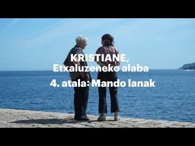 [04] Mando lanak - Kristiane, Etxaluzeneko alaba edukiaren irudi txikia