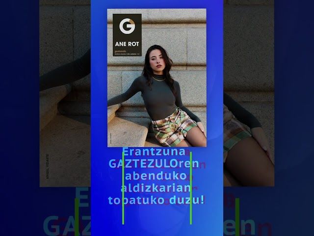 278 GAZTEZULO lehiaketa. 'Katxi Klothing' kamiseta! bideoaren irudi txikia