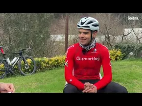 Aimar Erostarbe: Smartlog Nest taldeko erreferenteetako bat bideoaren irudi txikia