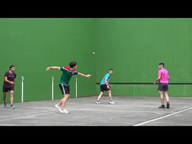 BESTAK 2026 ERRATZU I PILOTA PARTIDA GOROSTAPOLON edukiaren irudi txikia