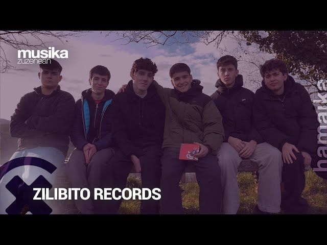 MusikaZuzenean TB # 283: Zibilito Records bideoaren irudi txikia