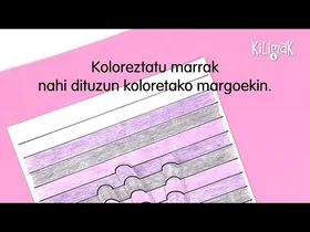 Ilusio optikoa 2 · Kilimak 6 edukiaren irudi txikia