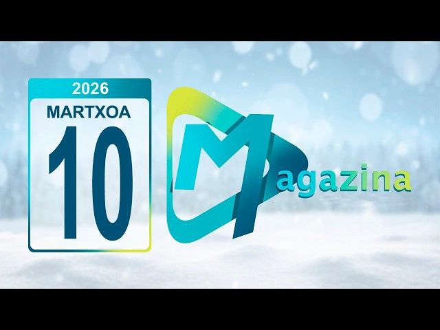 NEGUDABERRIAROA 26 03 10 JAUME GELABERT bideoaren irudi txikia