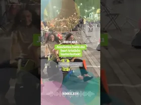 Triziklo lasterketa | BINKE edukiaren irudi txikia