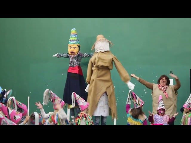 26/02/13 Inauteriak: Udarregiko HH-koen emanaldia bideoaren irudi txikia