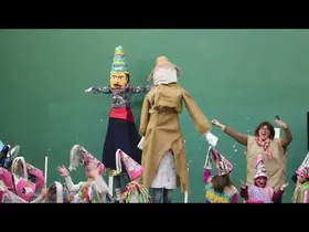 26/02/13 Inauteriak: Udarregiko HH-koen emanaldia edukiaren irudi txikia