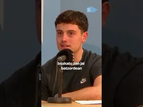 Zea Maysen rocka eta Henry Mendezen doinu latindarrak egongo dira Orozkoko jaietan edukiaren irudi txikia
