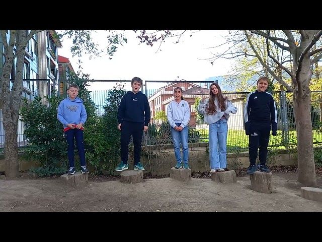 Aiaraldeko bideo-kopla lehiaketa: Urduña Eskola 6 bideoaren irudi txikia