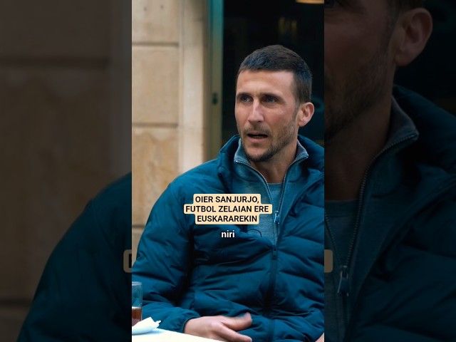 'Bigarren mailako sentitzen nintzen Lizarran euskalduna nintzelako' bideoaren irudi txikia