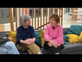 Datuetatik tiraka: familia-ereduak bideoaren irudi txikia