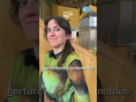 Gozatu Eguberriez eta urte berri on maiteak! edukiaren irudi txikia