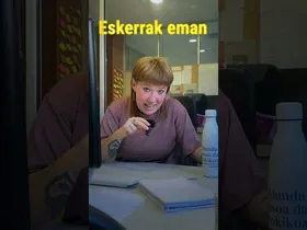 200 HARPIDETZA lortzeko helburua jarri genuen iazko otsailean, eta %50a LORTU DUGU! edukiaren irudi txikia