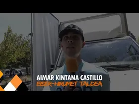 AIMAR KINTANA CASTILLO - EISER-HIRUMET | OROKO ANDRA MARI SARI NAGUSIA 2026 edukiaren irudi txikia