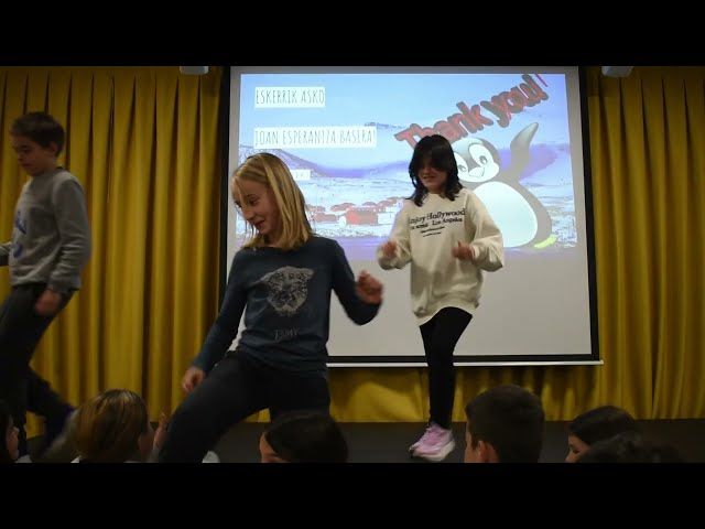 LH4 Bidaia azoka 2024 bideoaren irudi txikia