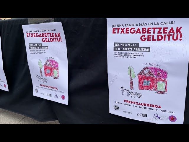 2025/06/05 Zurbaranbarriko familia baten etxegabetzea bideoaren irudi txikia
