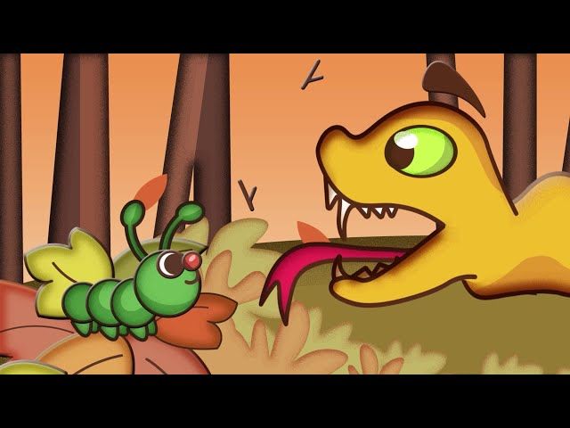 Txulalai - Sugea bideoaren irudi txikia