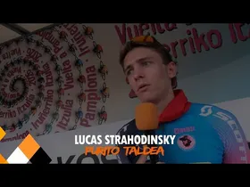 LUCAS STRAHODINSKY - PURITO | IRUÑERRIKO ITZULIA 2026 edukiaren irudi txikia