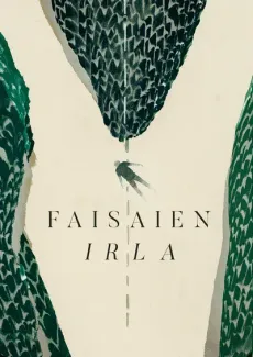 Faisaien irla edukiaren posterra