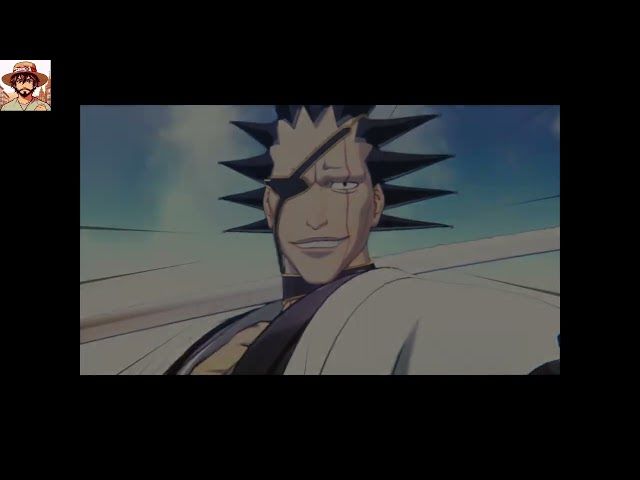 [EUS ] BLEACH REBIRTH OF SOULS #19| ISTORIO MODUA #18 bideoaren irudi txikia