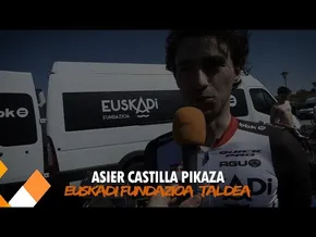 ASIER CASTILLA PIKAZA - EUSKADI FUNDAZIOA | LAUKIZ UDAL SARIA 2026 bideoaren irudi txikia