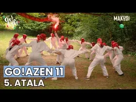 GO!AZEN 11 - 5. ATALA: BASAKABI 1924 edukiaren irudi txikia