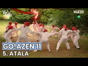 GO!AZEN 11 - 5. ATALA: BASAKABI 1924 bideoaren irudi txikia