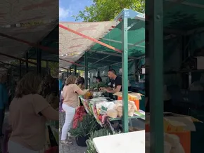 Agroekologiaren esparruan egindako lana aldarrikatu dute Urduñako azokan bideoaren irudi txikia