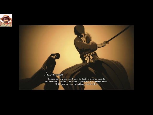 [EUS ] BLEACH REBIRTH OF SOULS #26| ISTORIO MODUA #25 bideoaren irudi txikia