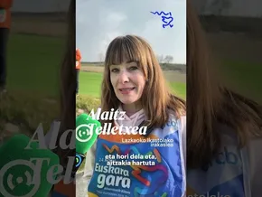 Kilometroak jaialdia | Kronika | Martxoak 23 bideoaren irudi txikia