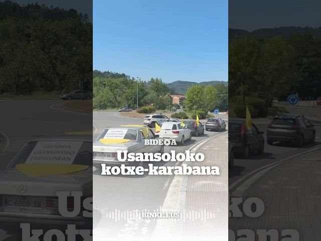 Auto-karabana Usansolon | BINKE bideoaren irudi txikia