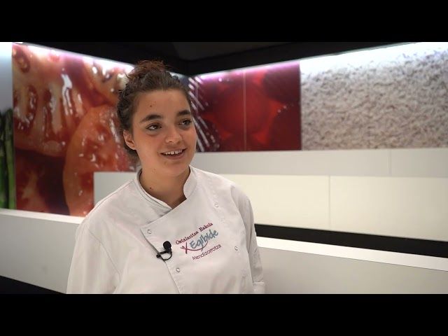 Lanbide Heziketa Euskaraz Ziurtagiriak bideoaren irudi txikia