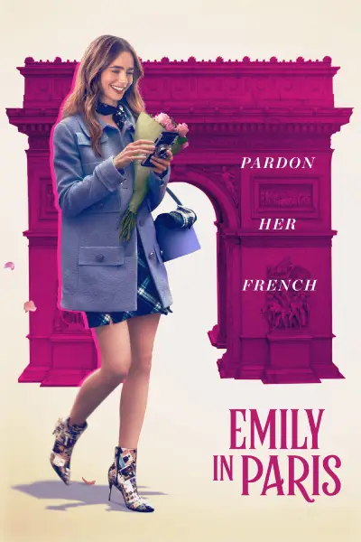 Emily Parisen