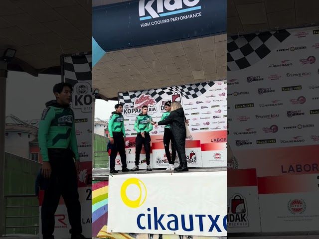 XLV. San Gregorio eta XLIV. Aitxekutz sariak lehiatu dituzte Berriatuan. bideoaren irudi txikia