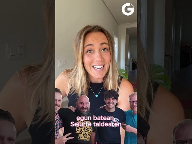 PERLAK | 25. ATALA: ZURIÑE HIDALGO bideoaren irudi txikia