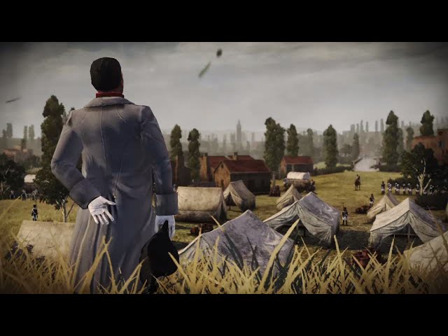 NAPOLEON TOTAL WAR | ARCOLEKO BATAILA HISTORIKOA bideoaren irudi txikia