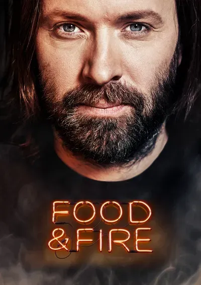 Food & Fire