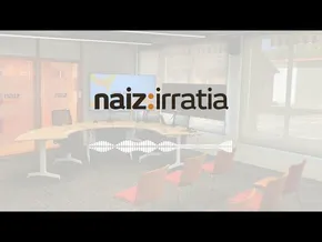 Informazioaren Haria | NAIZ Irratia bideoaren irudi txikia