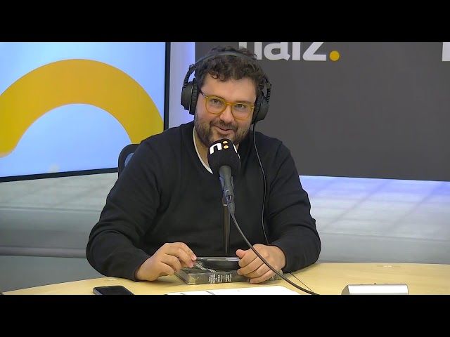 Informazioaren Haria | NAIZ Irratia bideoaren irudi txikia