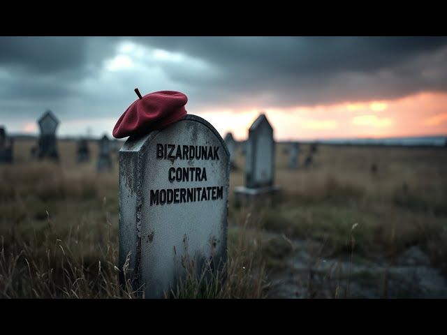 UC_001 || Jose Mari Carlos BIZARDUNAK bideoaren irudi txikia