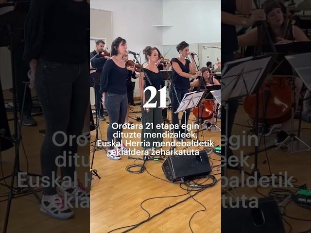 Urmugaren azken ur xortak bideoaren irudi txikia