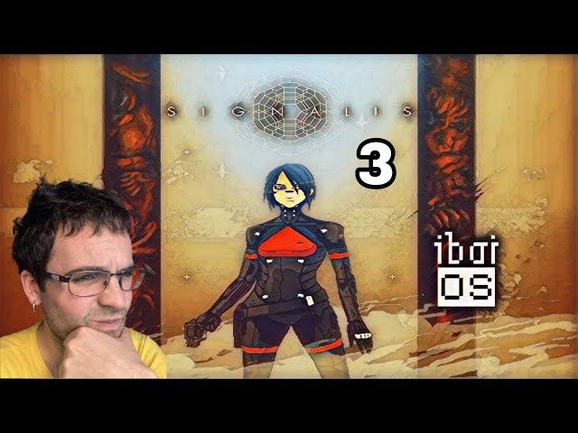 Signalis (Eus) 03 - Broma gutxi eguzki-sisteman bideoaren irudi txikia
