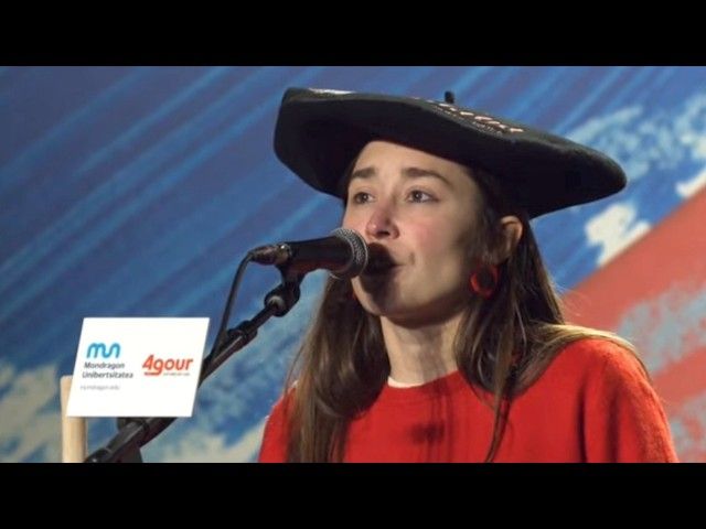 Maddi Ane Txoperenaren azken agurra bideoaren irudi txikia