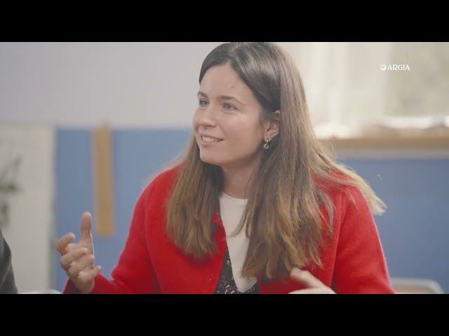 Putzua testu-liburu: urmaelaren erabilera didaktikoa Zaldibian bideoaren irudi txikia